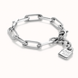 Ser Valiente Bracelet
