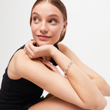 Ser Valiente Bracelet