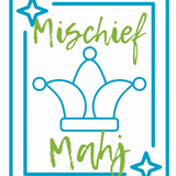 Mischief Mahj Deck