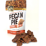 Pecan Pie without the Pie
