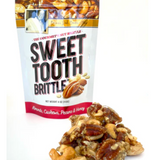 Sweet Tooth brittle