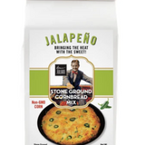 Jalapeno Cornbread Mix