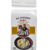 Bruce Julian Stone Ground White Grits 16oz