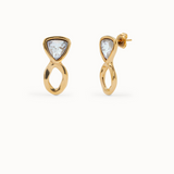Ser Camaleonica Earrings