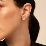 Unexplored World Earrings