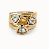 Ser Camaleonica Ring