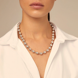Copito De Nieve Necklace