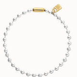 Copito De Nieve Necklace