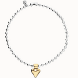 Palpito Necklace