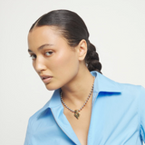 Palpito Necklace