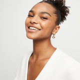 Ser Intrepida Earrings