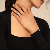 Mand Luck Ring