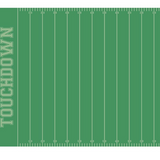 Football Field Table Runner