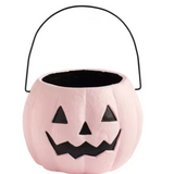 Halloween Mini Treat Bucket