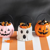 Halloween Mini Treat Bucket