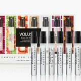 8pc Voluspa Fragrance Discovery Set