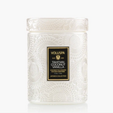Tahitian Coconut Vanilla Voluspa Candle