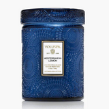 Mediterranean Lemon Voluspa Candle