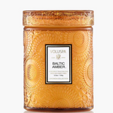 Baltic Amber Voluspa Candle