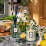 French Cade Voluspa Candle