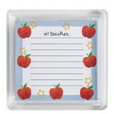 Teachers Notepad Set