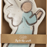 Angel Tidbit Dish