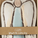Angel Tidbit Dish