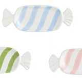 Candy Tidbit Plate