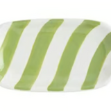 Candy Tidbit Plate
