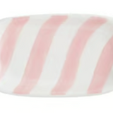 Candy Tidbit Plate