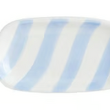 Candy Tidbit Plate