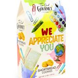 Too Good Gourmet Teacher’s Day Shortbread 6 oz