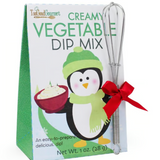 Too Good Gourmet Assorted Holiday Dip