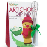 Too Good Gourmet Assorted Holiday Dip