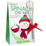 Too Good Gourmet Assorted Holiday Dip