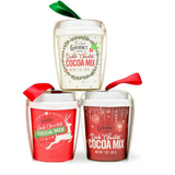Too Good Gourmet Assorted Holiday Cocoa Cups