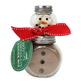 Too Good Gourmet Red Scarf Mini Hot Chocolate