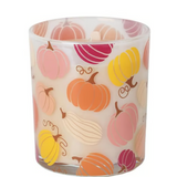 Sweet Grace Pumpkin Candle