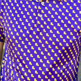 Baton Rouge Gameday Polo