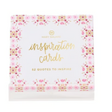 Inspirational Card Block