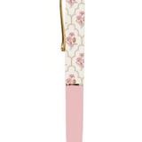 Printed Push Pen