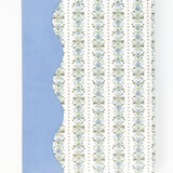 Printed Lined Journal