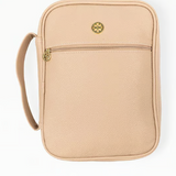 Solid Mary Square Bible Cover