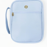 Solid Mary Square Bible Cover