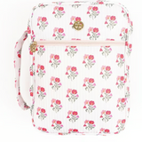 Printed Mary Square Bible Cover