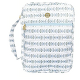Printed Mary Square Bible Cover