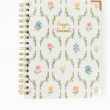 Fall 2026 Prayer Journal