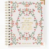 Fall 2026 Prayer Journal