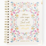 Fall 2026 Sermon Notes