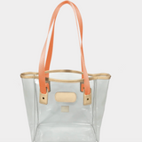 Jon Hart Tour Tote